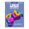 Linux Journal July 2018 cover