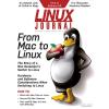 From Mac to Linux issue