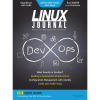 Linux Journal August 2019 cover