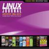 Linux Journal Archive CD