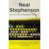 Neal Stephenson's In the Beginning Was the Command Line