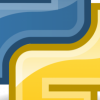 python logo