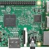 Raspberry Pi board