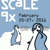 Southern California Linux Expo (SCALE 9x) image