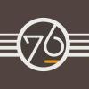 System76 logo