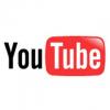 YouTube logo