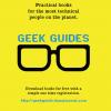 GeekGuides Practical books for the most technical people on the planet