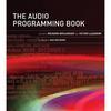 Cover photo of The Audio Programming Book.