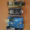 assorted micro controllers