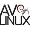 The AV Linux logo.