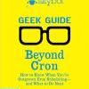 Beyond Cron GeekGuide Skybot Linux