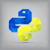 Python logo