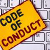 Linux kernel code of conduct