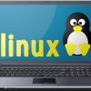 Linux on a Laptop