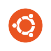 Ubuntu logo
