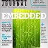 Linux Journal cover