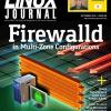 September issue of Linux Journal