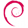 Debian logo