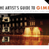 Artist's Guide to GIMP, 2nd Edition cover