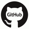 github logo