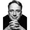 Linus Torvalds