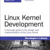 Linux Kernel Development cover