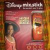 Not just a Disney MP3 player, but a High School Musical MP3 player.  Awesome.