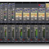 The Mixbus mixer.