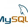 MySQL Logo