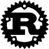 Rust logo