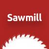 Sawmill logo