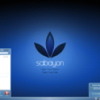Sabayon Linux 5.3 Desktop