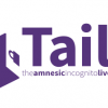 Tails logo