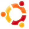 Ubuntu logo