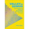 Valley of Genius book cover