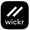 wickr logo