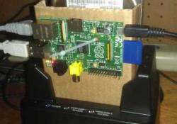 Raspberry Pi