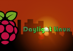 Daylight Linux