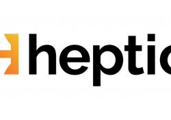 Heptio logo