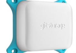 GitStorage