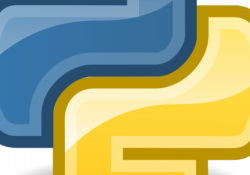 Python logo