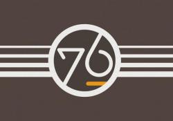 System76 logo