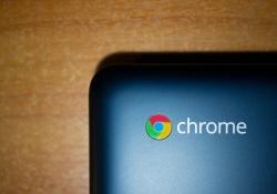 Chromebook