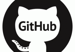 github logo