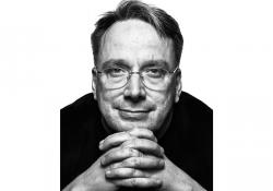 Linus Torvalds