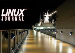 Linux Journal is back!