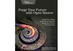 Forge Your Future with Open Source Book Cover